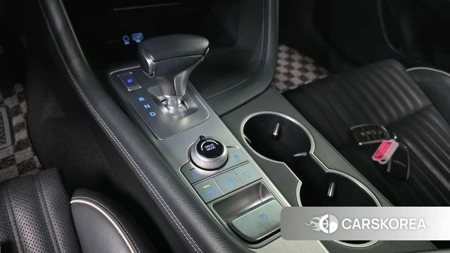 Genesis G70 id 5004332 из Кореи 19