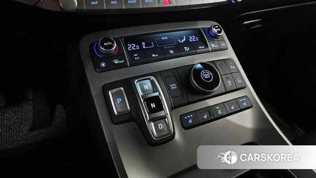 Hyundai Palisade id 5047895 из Кореи 33