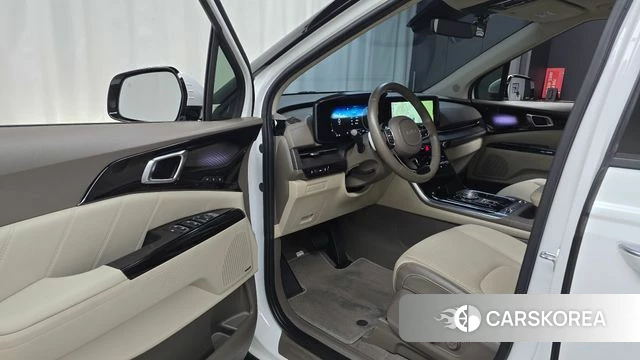 Kia Carnival 4th generation id 5027216 из Кореи 37