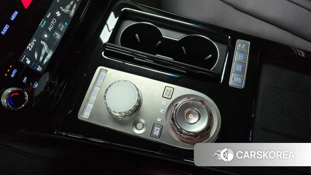 Genesis G80 (RG3) id 5015921 из Кореи 35