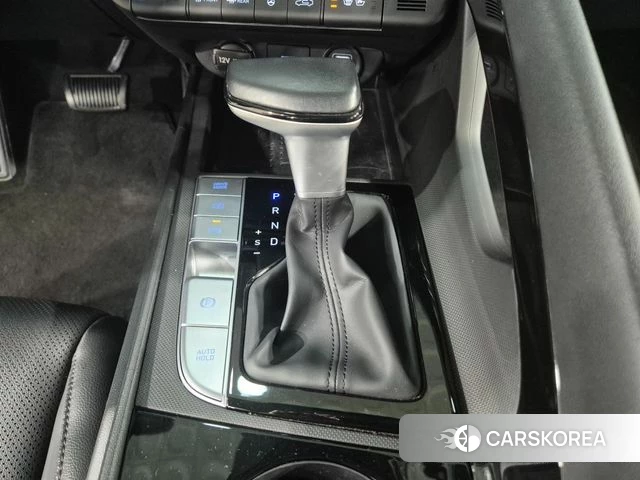 Hyundai Avante (CN7) id 5002970 из Кореи 19