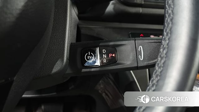 Kia The New Kia Ray EV id 5039411 из Кореи 19