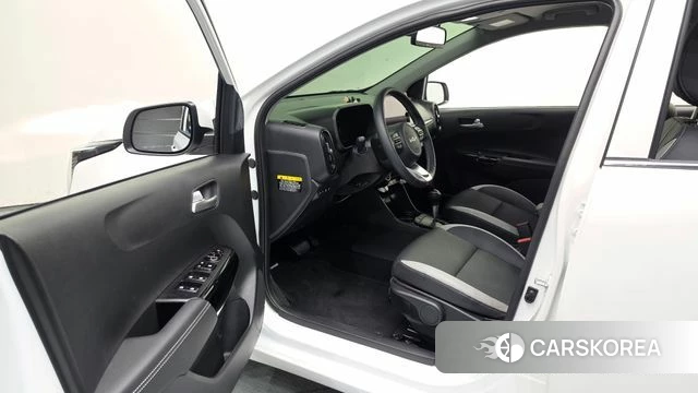 Kia The New Morning (JA) id 4995190 из Кореи 29