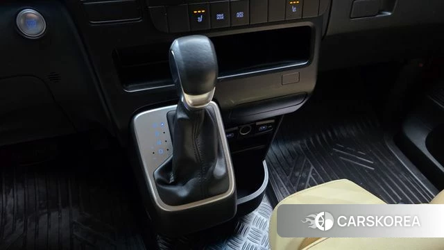 Hyundai Staria id 4835920 из Кореи 30