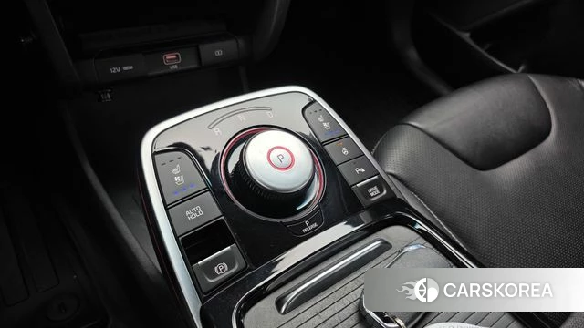 Kia Niro EV id 4976486 из Кореи 32