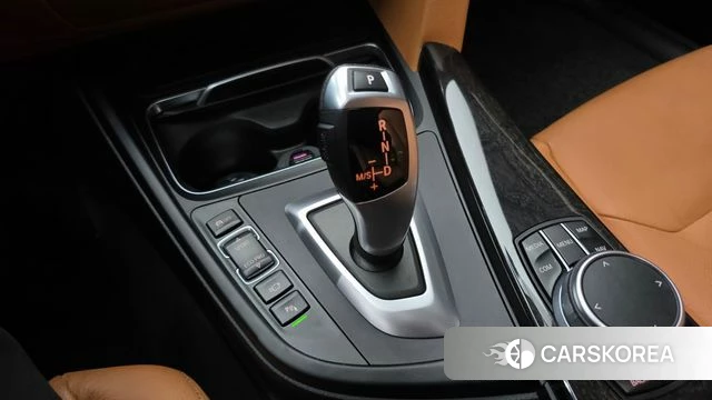 BMW 3 Series GT (F34) id 5048088 из Кореи 19