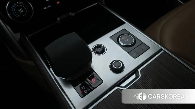 Land Rover Range Rover 5th Generation id 4916978 из Кореи 29