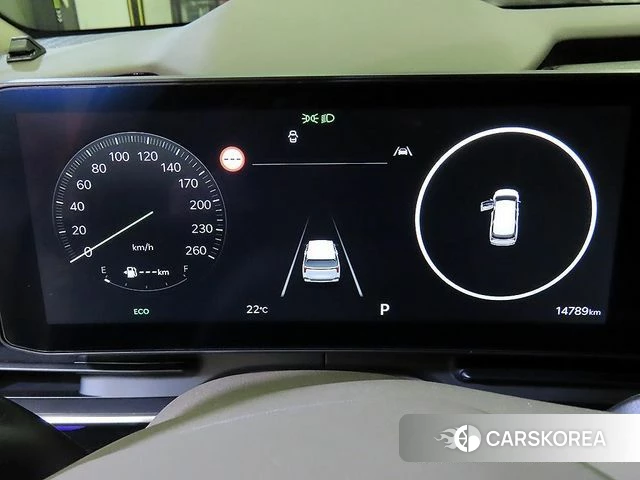 Kia The New Carnival 4th Generation id 5039108 из Кореи 19