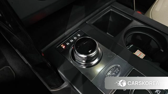 Land Rover Discovery 5 id 5048454 из Кореи 19