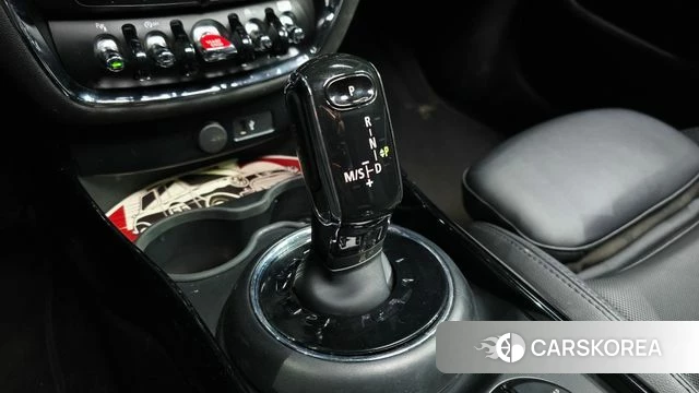 Mini Cooper D Clubman id 5047165 из Кореи 19
