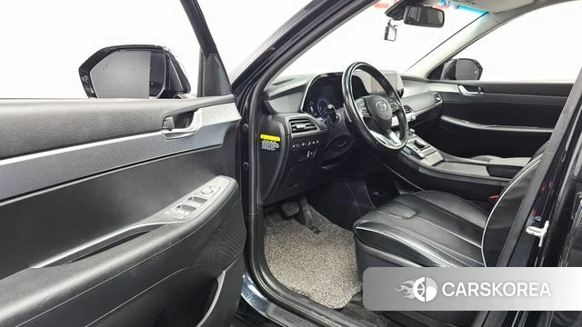 Hyundai Palisade id 4988156 из Кореи 35