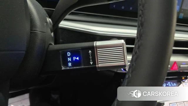 Hyundai Grandeur Hybrid (GN7) id 5011174 из Кореи 19