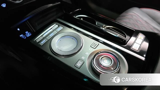 Genesis G80 (RG3) id 5053306 из Кореи 29