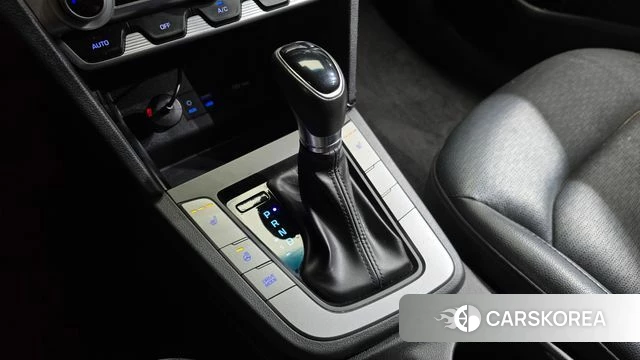 Hyundai The New Avante AD id 4918802 из Кореи 30