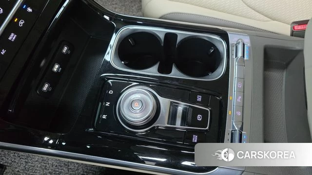 Kia Carnival 4th generation id 5027383 из Кореи 32