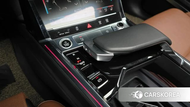 Audi e-Tron id 4986317 из Кореи 32