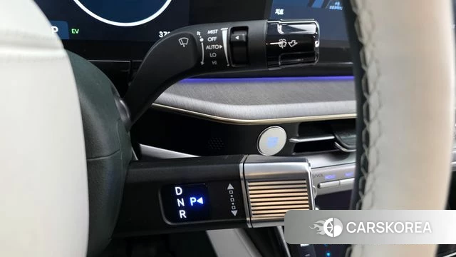 Hyundai Grandeur Hybrid (GN7) id 5011312 из Кореи 34
