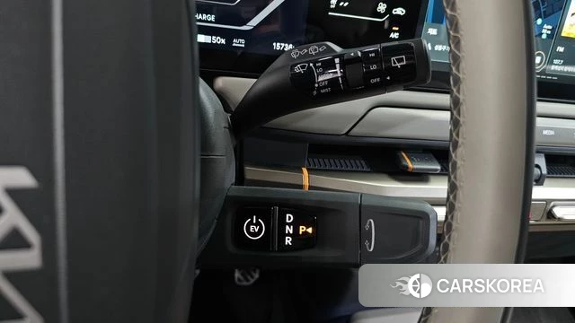 Kia EV3 id 4847585 из Кореи 34