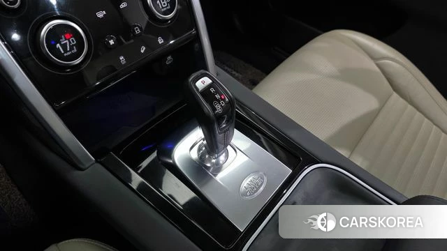 Land Rover Discovery Sports 2nd Generation id 4283335 из Кореи 19