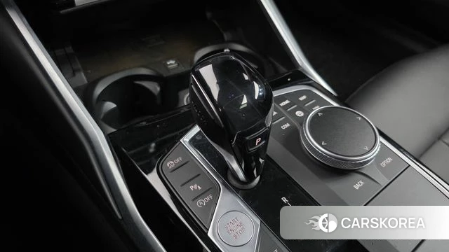 BMW 3 Series (G20) id 4943735 из Кореи 19