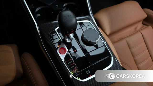 BMW M2 (G87) id 4941770 из Кореи 19