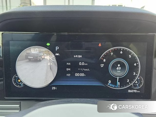 Hyundai The New Grandeur IG id 4958442 из Кореи 17