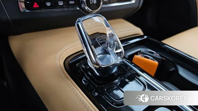 Volvo S90 id 5022401 из Кореи 19