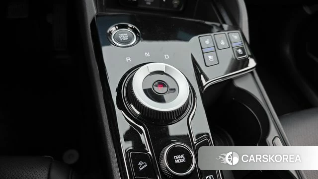 Kia Sportage 5th Generation Hybrid id 4991245 из Кореи 19