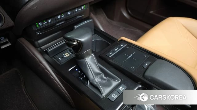 Lexus ES300h 7th generation id 4952540 из Кореи 31