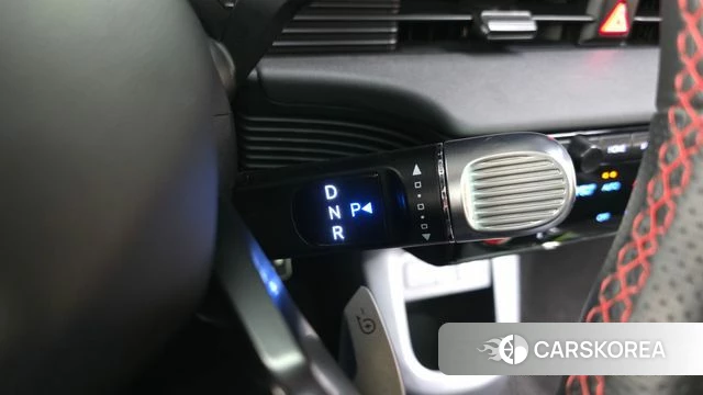 Hyundai The New Ionic 5 id 4853793 из Кореи 36