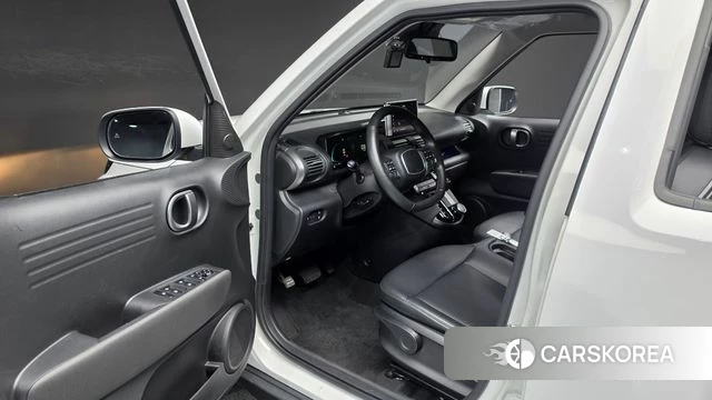 Hyundai Casper id 4996019 из Кореи 31