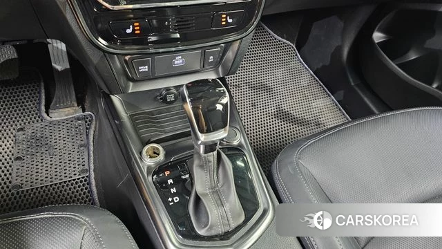 Ssangyong Tivoli Air id 4930302 из Кореи 19
