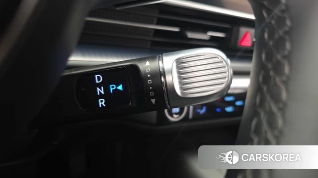 Hyundai Ionic 6 id 5026852 из Кореи 34