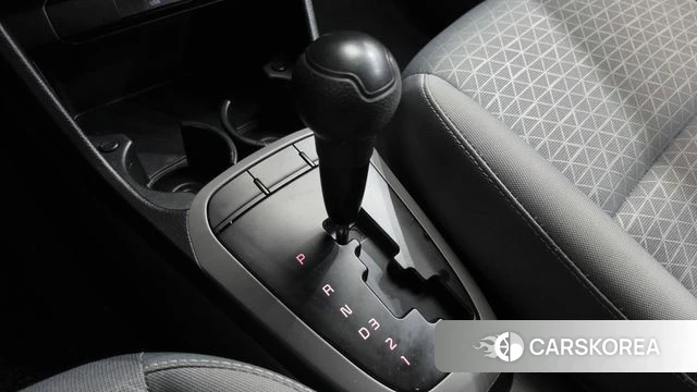 Kia Morning Urban (JA) id 5040969 из Кореи 19
