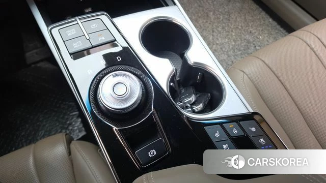 Kia K8 id 5046742 из Кореи 33