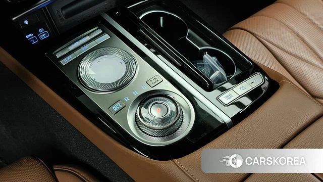 Genesis G80 (RG3) id 5002809 из Кореи 34