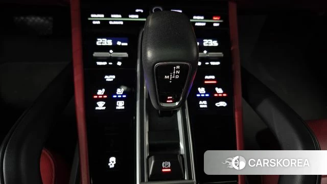 Porsche Cayenne (PO536) id 4567711 из Кореи 19