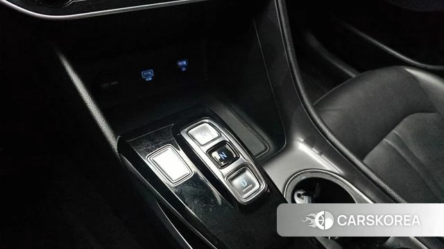 Hyundai Sonata (DN8) id 4567066 из Кореи 29