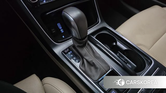 Hyundai Grandeur IG id 5014064 из Кореи 19