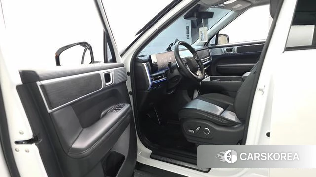 Hyundai Santa Fe (MX5) id 4975361 из Кореи 42