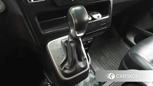 Hyundai Staria id 4763955 из Кореи 33