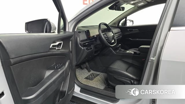 Kia The New Sportage 5th Generation id 5032793 из Кореи 30