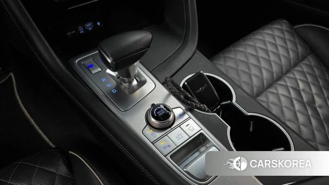 Genesis G70 id 4998909 из Кореи 31
