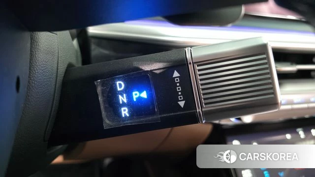 Hyundai Grandeur Hybrid (GN7) id 4995332 из Кореи 32