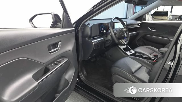 Hyundai Kona (SX2) id 4991330 из Кореи 29