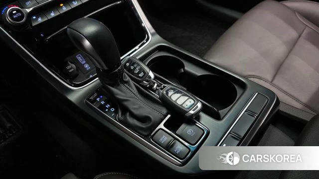 Hyundai Grandeur IG id 4713449 из Кореи 19