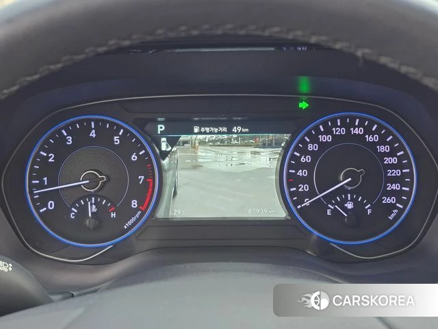 Hyundai Palisade id 4748305 из Кореи 19