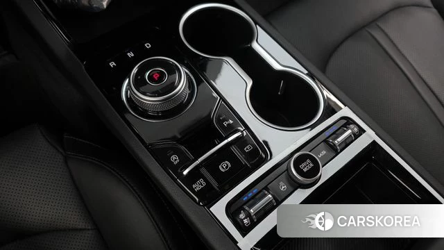 Kia The New K5 3rd generation id 5001547 из Кореи 29