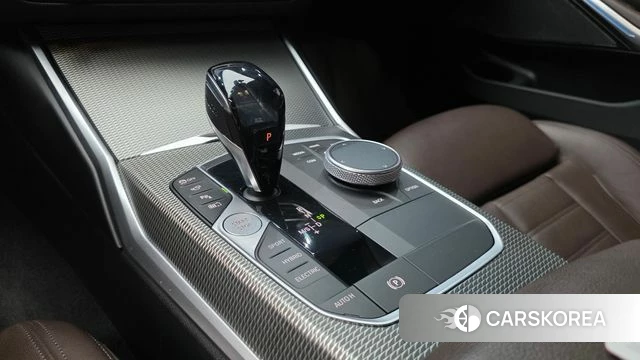 BMW 3 Series (G20) id 4966781 из Кореи 32
