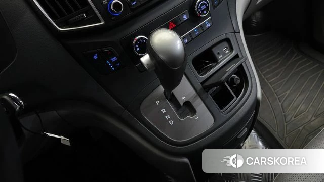 Hyundai The New Grand Starex id 4960157 из Кореи 30